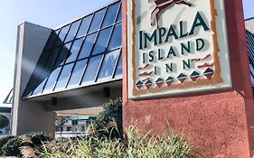 Impala Island Inn Ocean City 2*